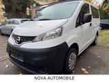 Nissan NV200 Evalia Kasten Comfort - Nissan NV200 in Stuttgart