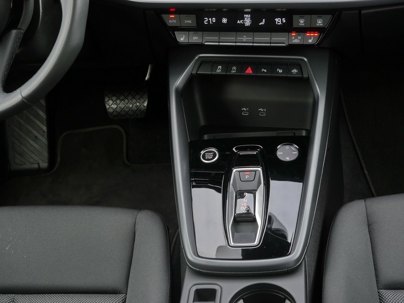 Audi A3 - Bild 7