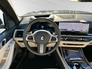 BMW X7 - 11