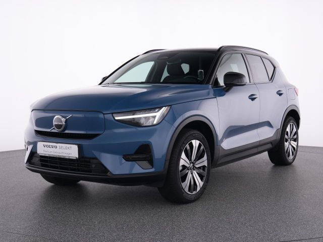 Volvo XC40 Pure Electric Core METALLIC + DUNKLE SCHEIB