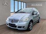 Mercedes-Benz A 150 Coupé SHZ KlimaA Carbon - Mercedes-Benz A 150: Coupé
