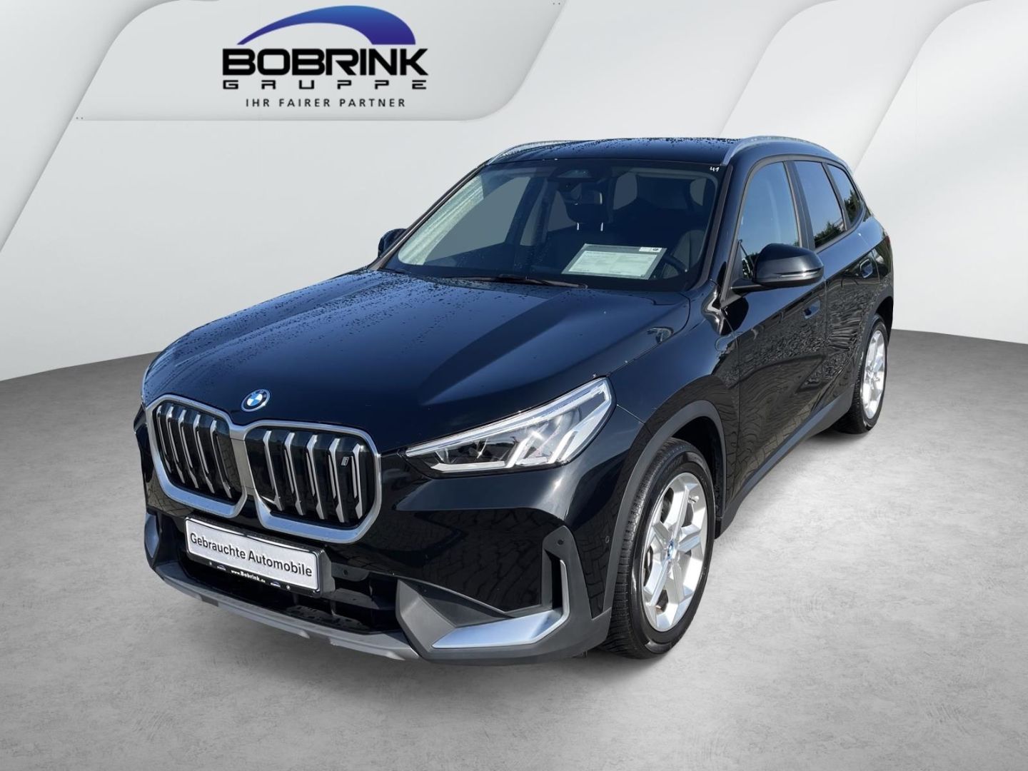BMW iX1 xDrive30 Elektro LHZ Driving Assist Aktivsit