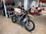 Honda CRF300 Swift Gray *sofort verfügbar* - HONDA MOTORRAD