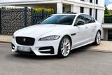 Jaguar XF R-Sport 3.0D V6 300 ps TÜV und S... - Jaguar XF in Düsseldorf