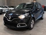 Renault Captur Dynamique - Renault Captur Dynamique mit Diesel-Antrieb