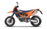 KTM 690 SMC R 2026 / Winteraktion ! - KTM 690 SM