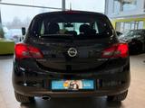 Opel Corsa E Edition ecoFlex*RFK*SHZ*Start-Stop* - gebrauchte Opel Corsa aus dem Jahr 2015