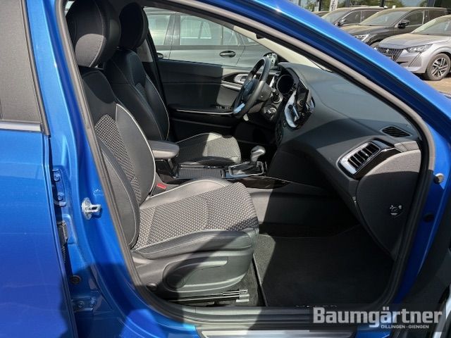Fahrzeugabbildung Kia XCeed Spirit 1.6 T-GDI DCT Kamera/PDC/ACC