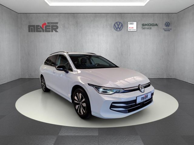 Golf Variant GOAL 1.5 eTSI DSG Klima Navi