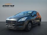 Peugeot 3008 Tendance Automatik 2.Hd 97tkm - Peugeot 3008: Tendance