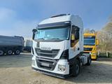 Iveco Stralis 500 EEV, Retarder,  Analoger Tacho - Iveco Stralis 500
