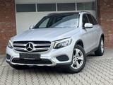Mercedes-Benz GLC 220 Panorama Sportsitze LED  1-Hand - gebrauchte Mercedes-Benz GLC 220 aus dem Jahr 2015