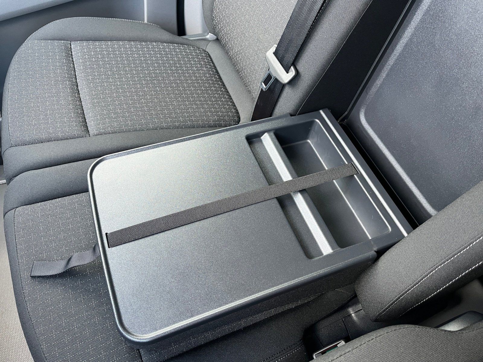Ford Transit Custom - Bild 19