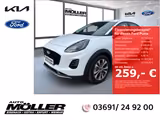 Ford Puma 1.0T Titanium Winter Komfort Ganzjahresreif - Ford Puma Neuwagen