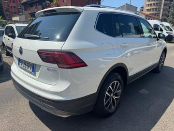 Volkswagen Tiguan Allspace - 5