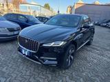 Jaguar JAGUAR F-Pace 2.0 D 163 CV AWD aut. S - Jaguar F-Pace Hybrid (Diesel/Elektro)