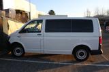 Volkswagen T6 - Volkswagen T 6