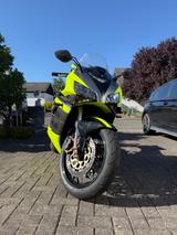 Honda CBR-1000-RR *Inkl. 2ter Motor* - HONDA 2004 RR CBR 1000