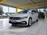 Volkswagen Passat Variant Business R-Line Standheizung AHK - Volkswagen Passat Variant aus 2023
