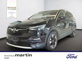 Opel Grandland 2.0 Ultimate BT SHZ NAVI AHK LED PANO - Opel Grandland (X) mit Schiebedach