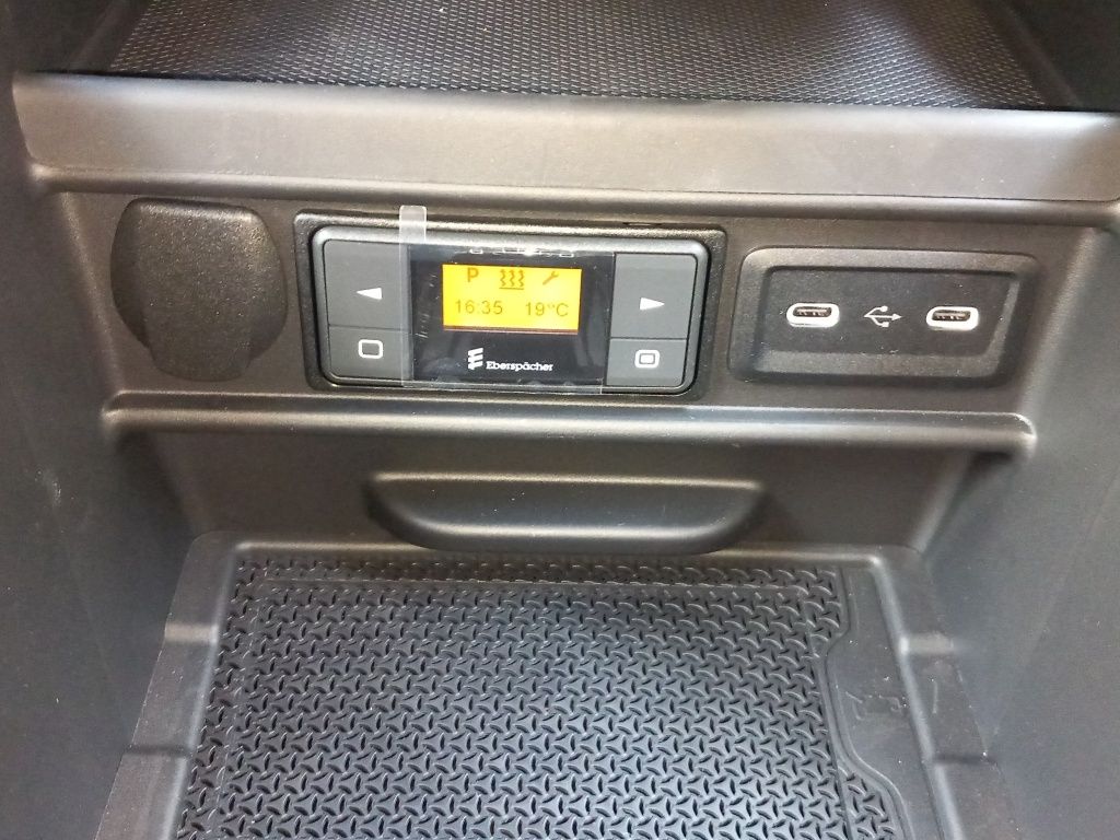 Fahrzeugabbildung Mercedes-Benz V 300 d Marco Polo HORIZON 4MATIC AHK*Leder*Navi