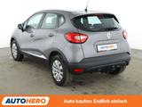 Renault Captur 1.5 dCi Energy Experience *NAVI*TEMPO*PDC - Renault Captur Gebrauchtwagen in Stuttgart