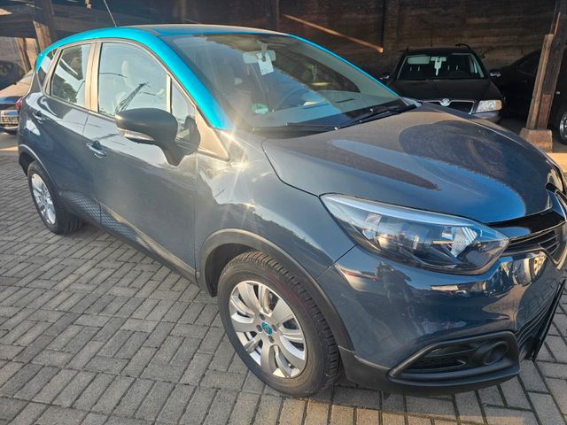 Renault Captur Expression