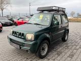 Suzuki Jimny Ranger Lim. Tüv 05.2027 - Suzuki Jimny Gebrauchtwagen in Hannover
