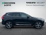 Volvo XC60 T8 AWD Recharge Inscription Geartronic - Volvo Gebrauchtwagen in Jena