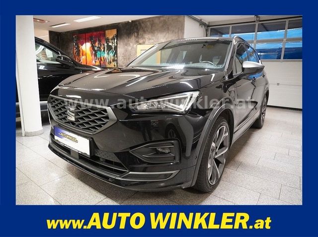 Seat Tarraco e-Hybrid PHEV245FR DSG AHV netto18325