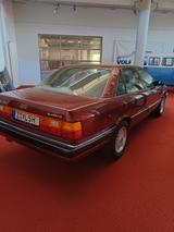 Audi 200 20V Turbo quattro  - Audi 200