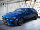 Mercedes-Benz A 200 AMG Multibeam*Kamera*Sitzkomfort*Guard*** - Mercedes-Benz Guard