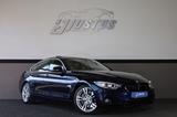 BMW 435i Gran Coupé/HUD/KAMERA/PDC/HK/SBD/SHZ/R18 - BMW 435 Gran Coupé aus 2015