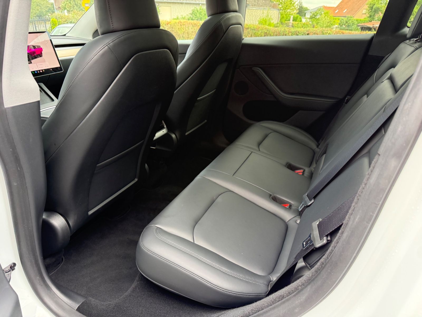 Tesla Model Y Performance Dual AWD I SOH 94,7 foto 22