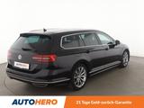 Volkswagen Passat 2.0 TDI Highline BlueMotion Aut.*ACC* - Volkswagen Passat: TDI Highline
