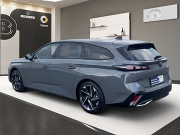 Peugeot 308 - 6