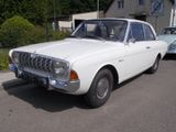 Ford Taunus 17m P5 orig. erst 55.000km - Ford Taunus: P5