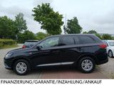 Mitsubishi Outlander 2.0 MIVEC ClearTec 2WD - Mitsubishi Gebrauchtwagen in Kiel