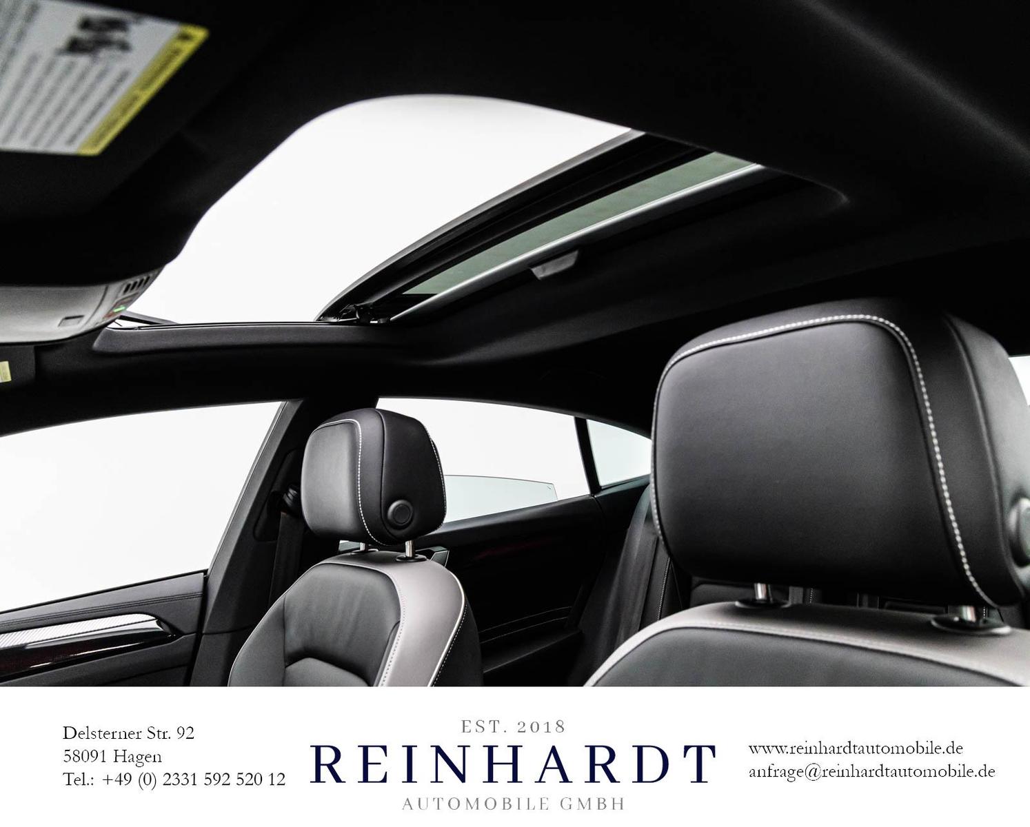 Volkswagen Arteon LIMOUSINE 2.0TSi R LINE 4M IQ-L/ACC/PANO, миниатюра 14