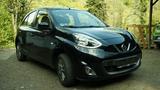 Nissan Micra 1.2, K13 - Nissan Micra in Mainz