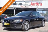 Volvo C30 2.4i Summum | 5-cilinder 170PK | Leder | xen - Volvo C30 Gebrauchtwagen