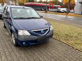 Dacia Logan aus 1Hand TÜV bis 08.2027 - Dacia Logan in Bochum