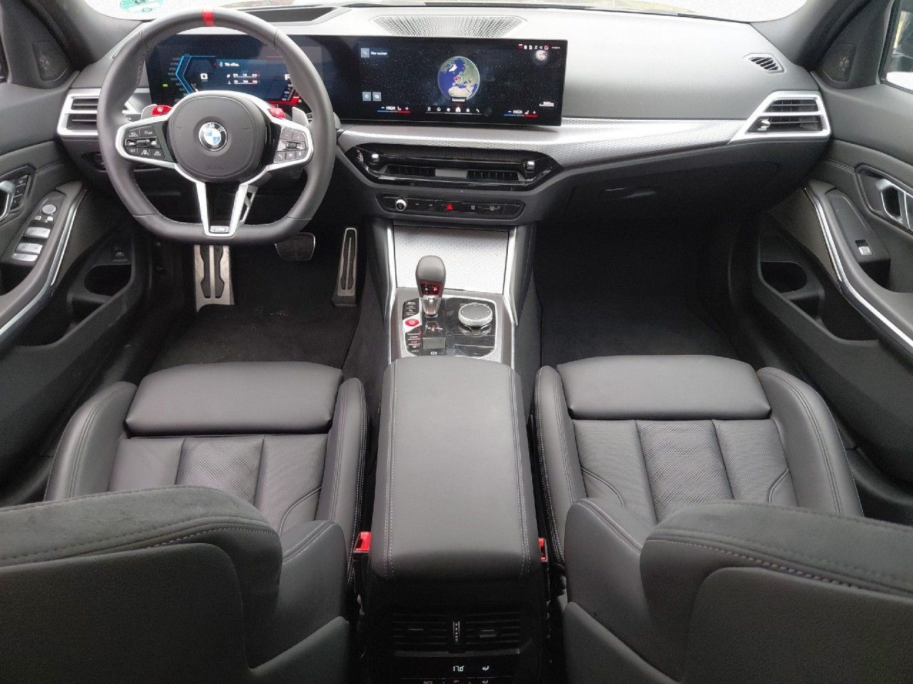 BMW M3 - Bild 14