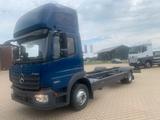 Mercedes-Benz Atego 1224L 4x2 BM 967 1224 OM936 4x2 Fg - Angebote