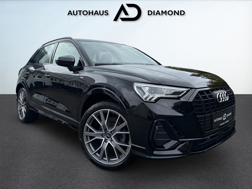 Image of Audi Q3