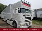 Scania R480 Topline - Angebote