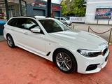 BMW 520 d M Sport Business Paket Navi Led Alcantara - BMW 520 in Düsseldorf