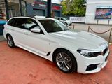 BMW 520 d M Sport Business Paket Automatik 2. Hand - BMW 520: 520d Business