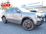 Ford Ranger Wildtrak Doppelkabine PHEV+Navi+ACC+TWA