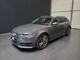 Audi A6 allroad 3.0 TDI *TOP Ausstattung* - Audi A6 Allroad mit Diesel-Antrieb: Grau